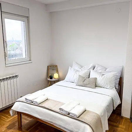 Limpio Белград