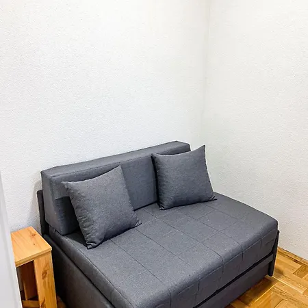 Limpio Daire Belgrad