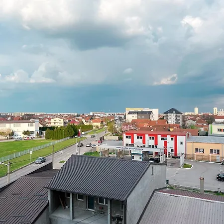 Limpio Белград