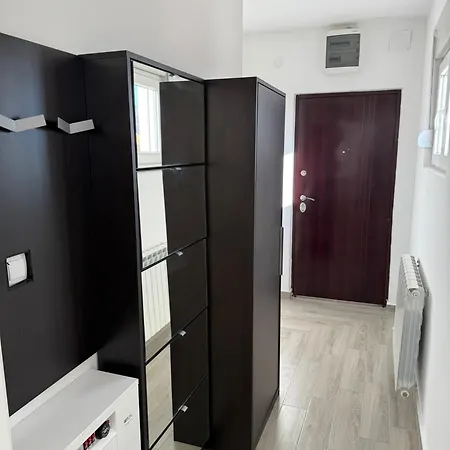 Limpio Апартаменты