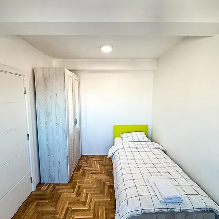 Limpio Белград