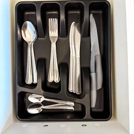 Limpio Apartmán Bělehrad