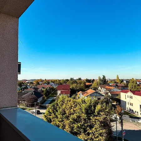 Limpio Апартаменты