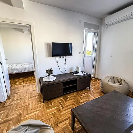 Limpio Апартаменты *