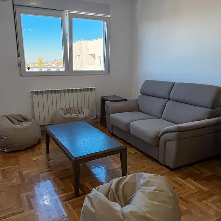 Limpio Белград