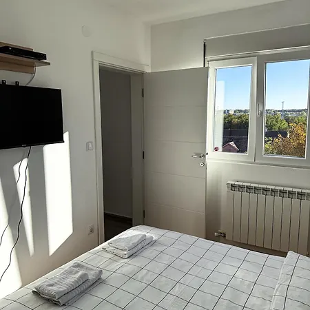 Limpio * Белград