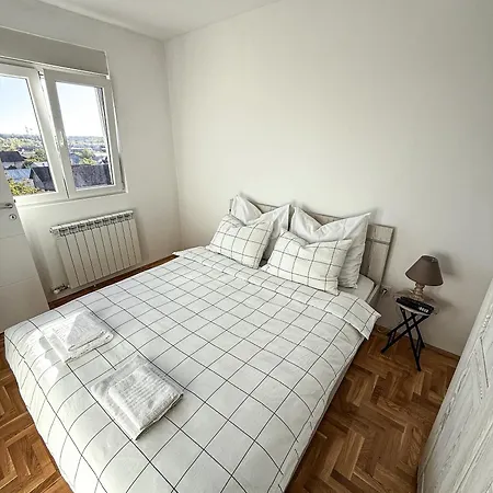 Limpio Апартаменты Белград